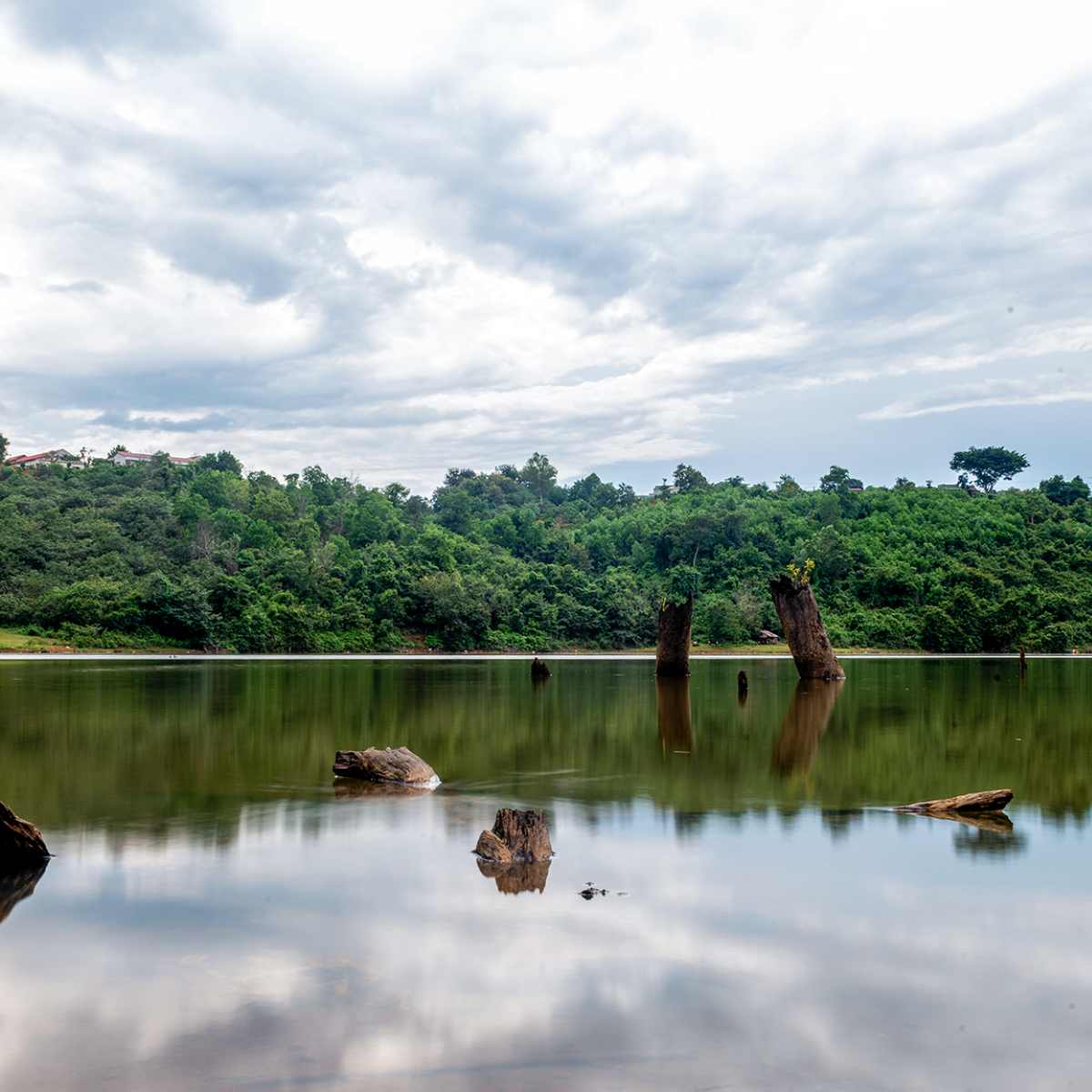 Tìm hiểu quy hoạch và pháp lý mảnh đất